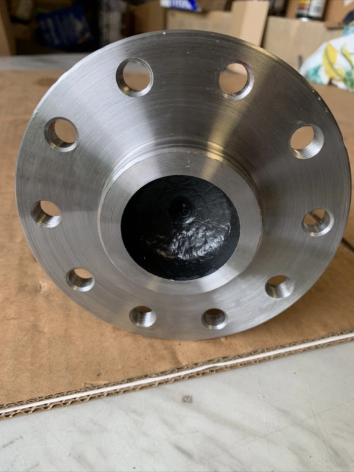 Стандартная ось США для 67-70 Chevy Camaro 8,2 дюйма и 8,5 дюйма 29,5 дюйма длиной 28 шлицев - Изображение 4 из 4