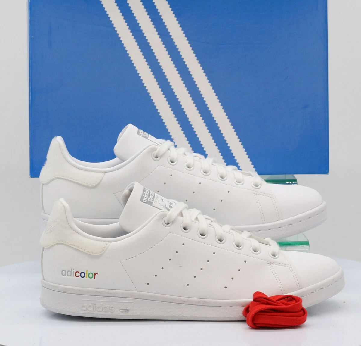 Adidas stan smith clearance 43 1 3