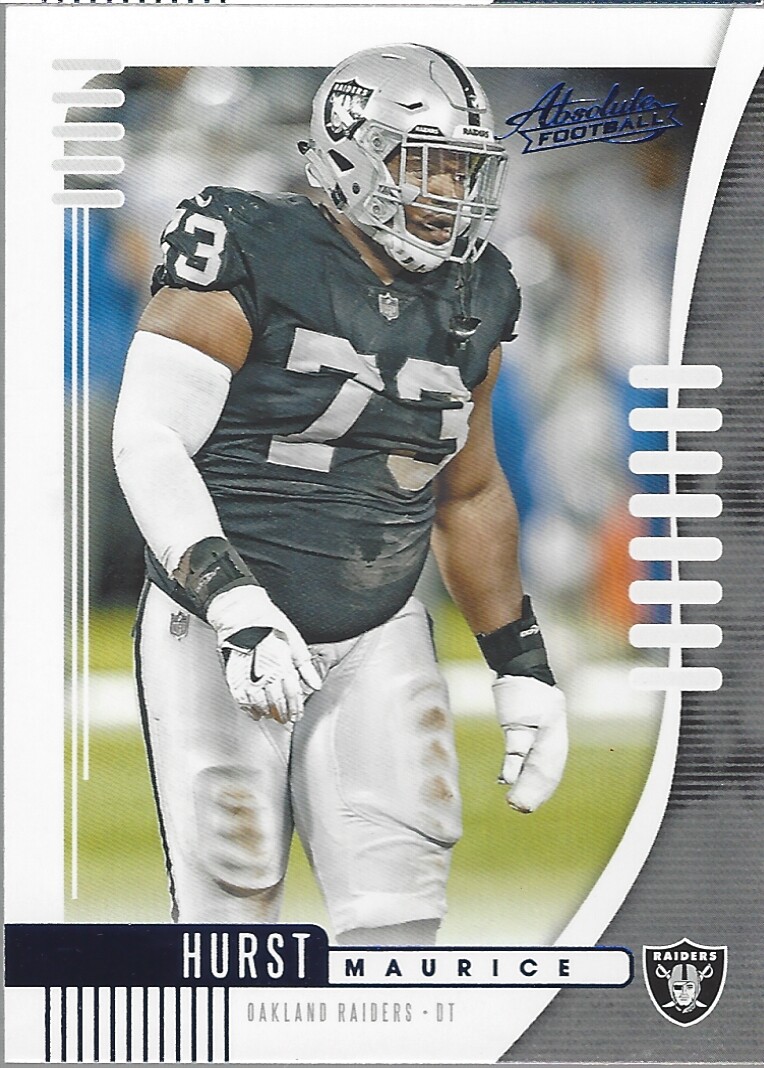 2019 Panini Absolute Football + Inserts you pick to complete your set