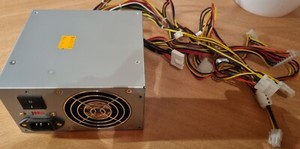 PC Netzteil, CHIEFTEC ATX 360 Watt, HPC-360-202