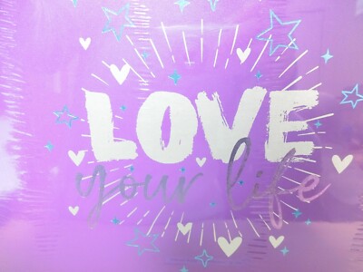 Creative Memories Japan 2025 Limited Edition 'Love Your Life