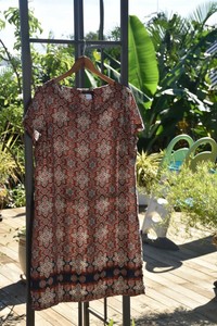 robe laura clement