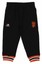Majestic-Mlb-Infantil-San-Francisco-Giants-Base-Run-calcas-Preto miniatura 1