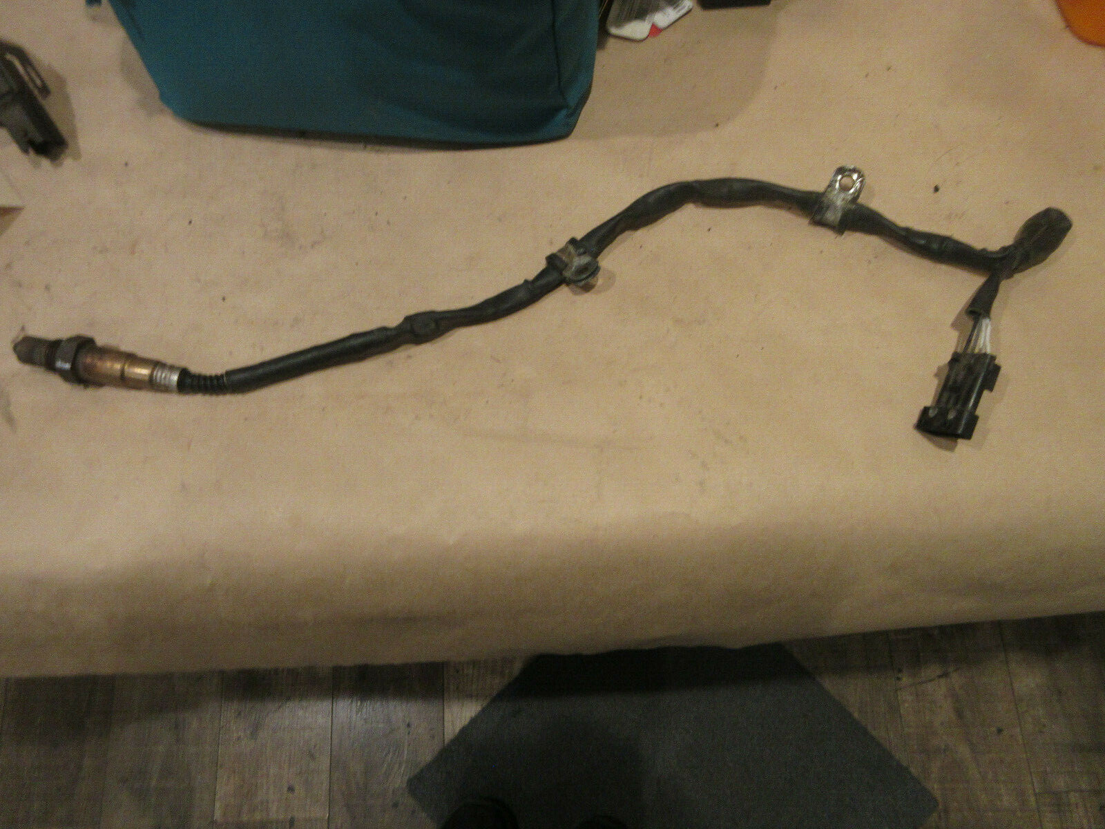 Maserati 4200,Quattroporte  Rear O2 Sensor / Lambda Feeler -P/N 191412