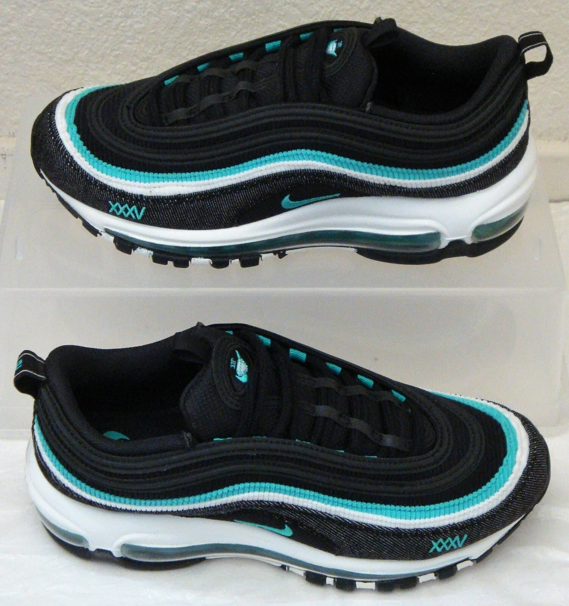 Nike Air Max 97 OG Men's Shoes. Nike UK