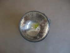 Opel Kadett D Scheinwerfer Frontscheinwerfer headlight NEU original BOSCH H4 175