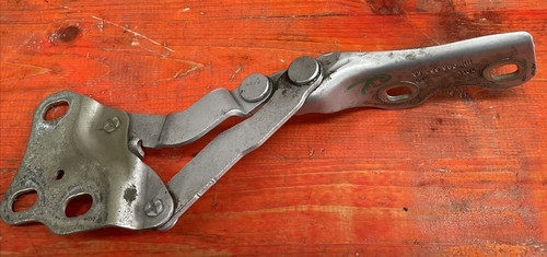 Opel Meriva A Silbermetallic Scharnier Motorhaube rechts 93299986RH N5924