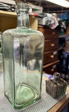 Gigantic Enormous 1905, Master Ink Bottle with Pouring Lip Bottle (J336)