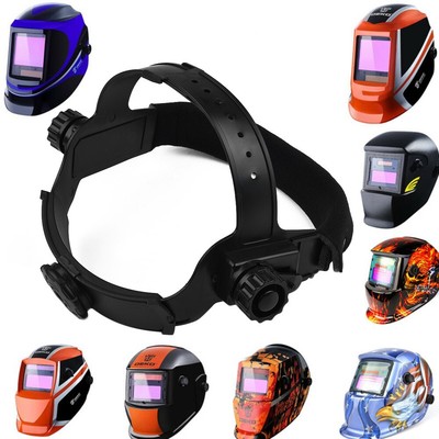 Welding Mask Headband Protective ABS Adjustable Gear Helmet Soldering Equipment