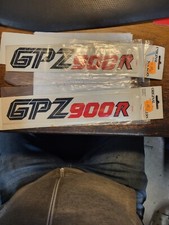 KAWASKI GPZ 900 R 2 DECLAS SEE PHOTO