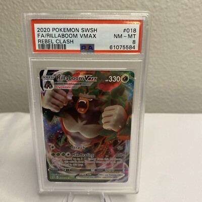 pokemon rebel clash rare cards Pokemon Boss's Orders Rebel Clash Secret Rare Full Art #200 PSA 10 Gem Mint