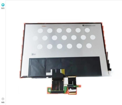 For Huawei MateBook X Pro 2022 14.2 inch LCD Display Touch Screen Replacement