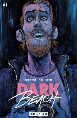 DARK BEACH #1 Behemoth Comics COVER C RUGGIERI (MR) (L12)