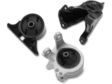 For Mitsubishi Galant Engine Mount and Transmission Mount Kit APR 58946YTWJ