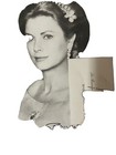 Princess Grace of Monaco Photography, signed, 1978 — photo 1