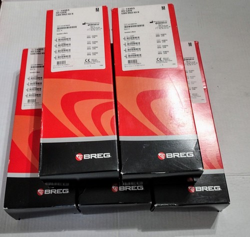 Breg HEX Elbow Brace 14483 Size Medium Incl Optional Flexion ...