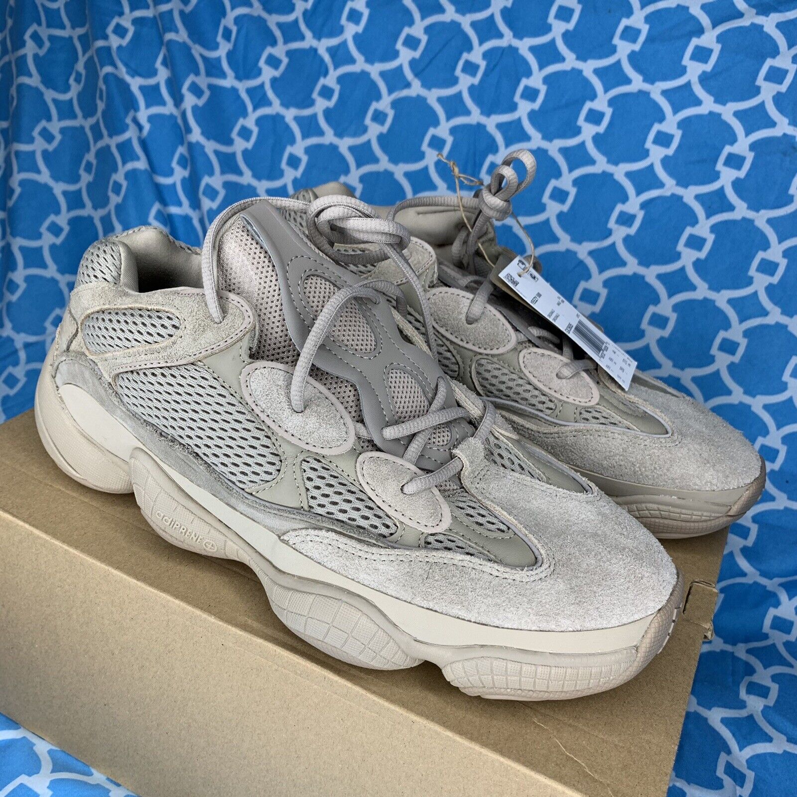 ADIDAS YEEZY イージー500 \