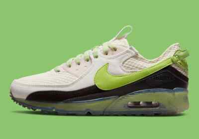 nike air max bw olive