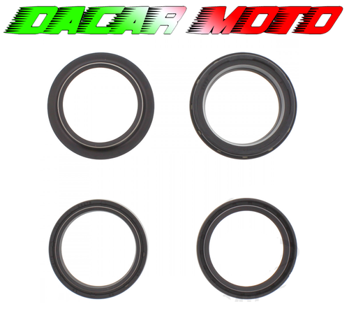 Set Joints D'Huile Poussière Fourche ALL BALLS Triumph Tiger 800 XR