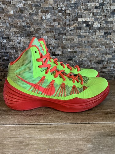 grinch hyperdunk