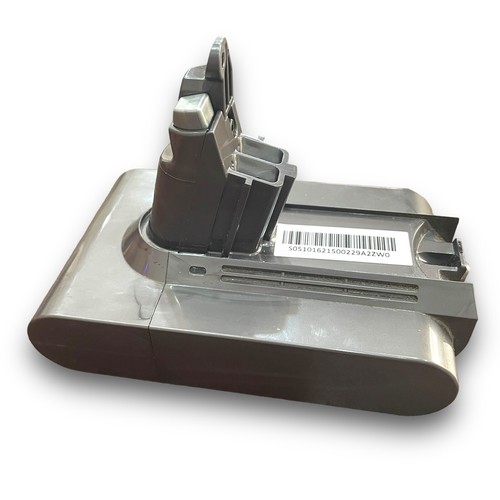 Original Dyson Akku für V6 DC58 DC59 SV03 SV05 SV06 Li-Ion Ersatzteile oder Reparatur