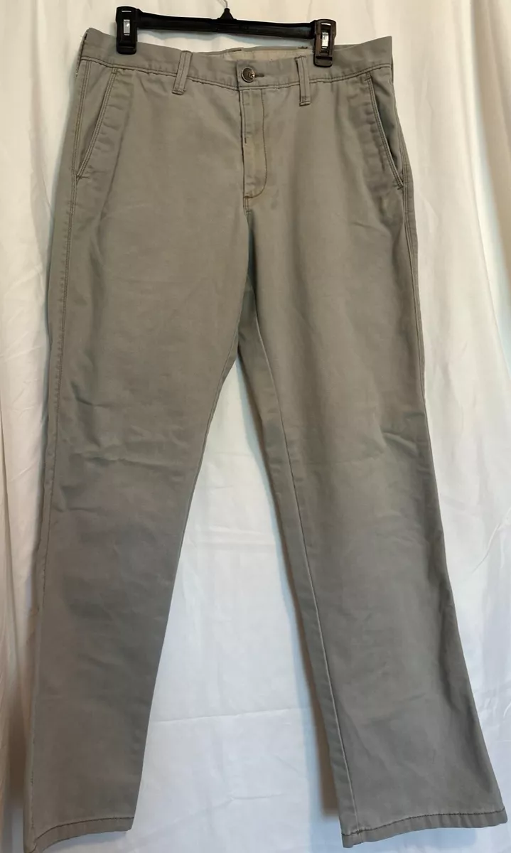 Haggar relaxed fit sale