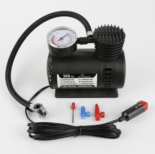 Air Compressor For Car Pump Compressor 