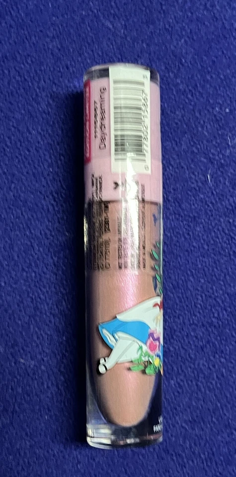 Sombra de ojos líquida Wet N Wild Disney Alicia en el país de las maravillas Daydreaming nueva Foto 3 de 3