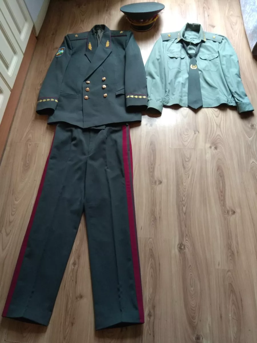 General pants shop vintage