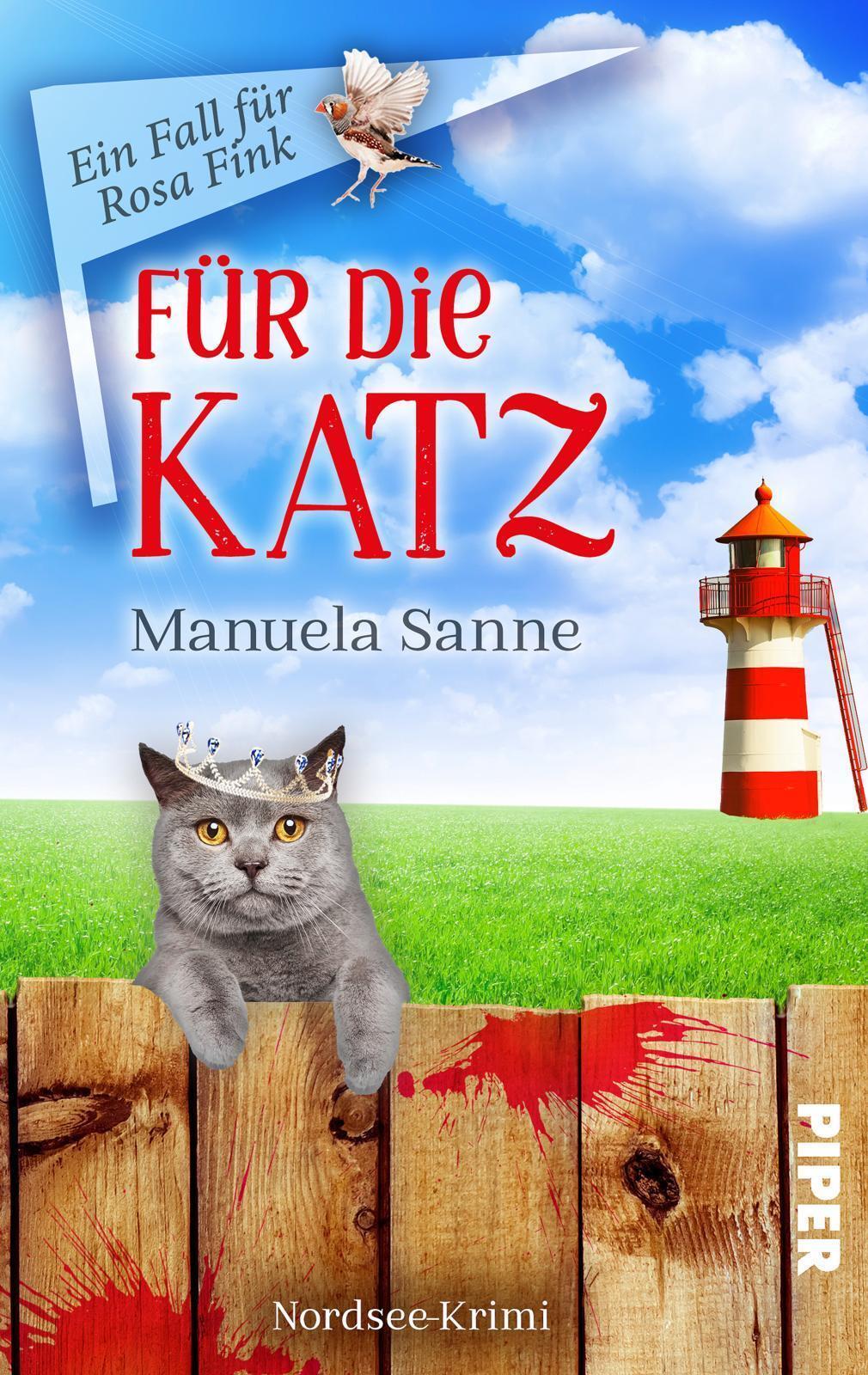 Thumbnail - Für Die Katz