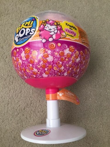 pikmi pop poodle