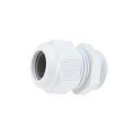 Gpa M25 Kabelverschraubung M25 IP68 Mat: Polyamid Fibox