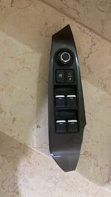 Mazda 6 2017 2019 OEM window center switch control GP8C66350A | eBay