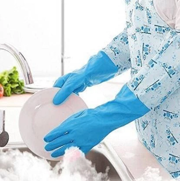 Hand gloves 2024 for cleaning vessels