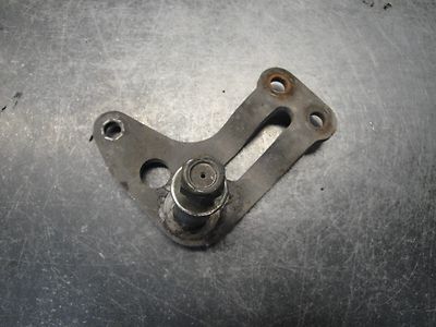 '96 1996 YAMAHA V-MAX V MAX 600 SNOWMOBILE BODY LINKAGE LINK MOUNT 