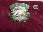 Disney Pin- Animal Kingdom, Elephant, Tiger, Zebra 2000 RETIRED