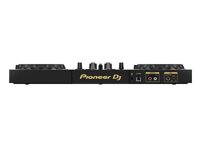 ロネル【ジャンク】pioneer ddj-400 Review: Pioneer DJ DDJ-400 Rekordbox Controller – DJBooth