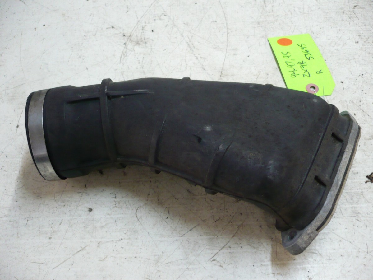 KAWASAKI 94 95 96 97 ZX9R NINJA 900 RIGHT SIDE AIR INTAKE DUCT