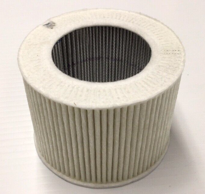 Mahle 852519SML Air Filter Cartridge 852 519 SML 33/8" OD 2" ID 25/