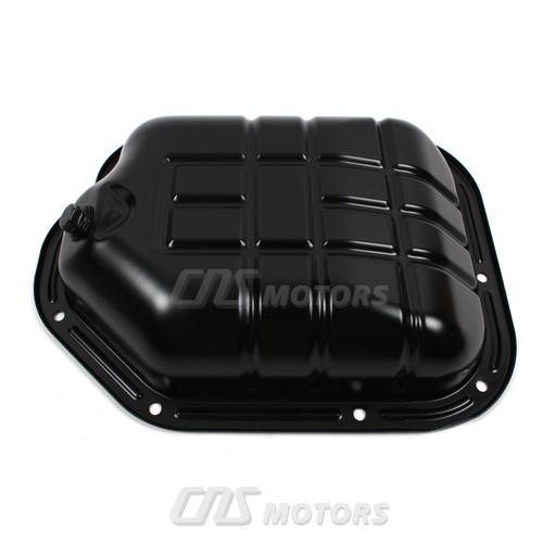 Engine Oil Pan & Gasket for 0714 Nissan Altima Murano Quest 3.5L OEM