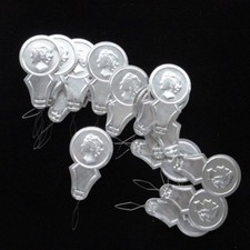 25 BULK John James Tapestry Needle Threaders