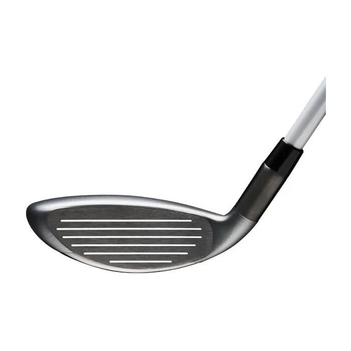 Callaway X Hot Womens Hybrid / No.4 - 22 Degree / Project X Regular Graphite - Image 4 of 4