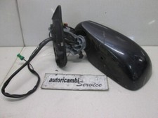 Retroviseur droit (ou coque) Peugeot 807