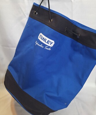 Stanley Tools Hydrophonic Tools Bag Backpack