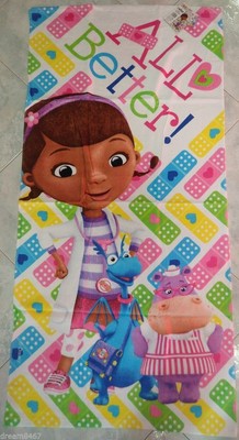 bimba dottoressa peluche