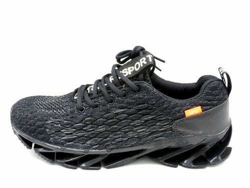 TWD Men Athletic Shoes Mesh Blade 