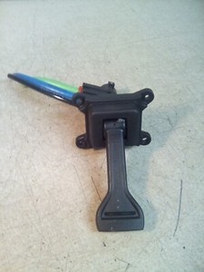 International Bendix 7267413 Trailer Brake Control Valve TCS-9000
