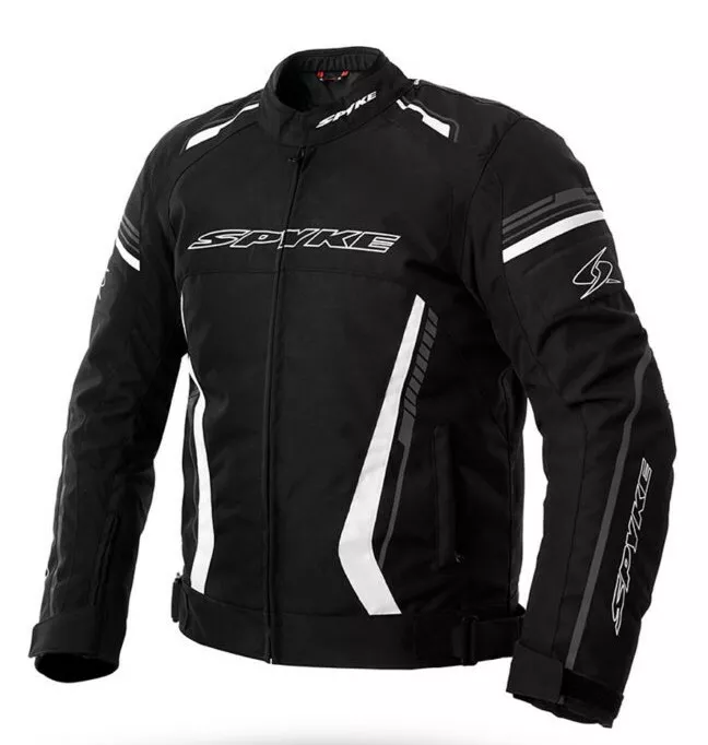 Spyke jacket best sale
