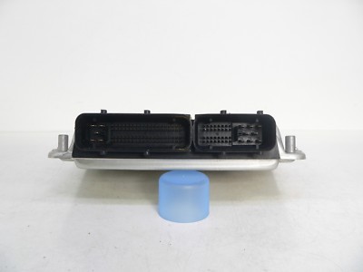 VW POLO ECU ECM DME PCM PCU MSG ENGINE CONTROL UNIT 0281012195 045906019CA  