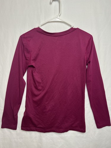 nike womens dri fit shirt - Picture 2 of 3